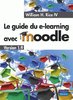 ebook - Le guide du e-learning avec Moodle