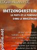 ebook - Metzengerstein