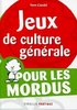 ebook - Jeux de culture générale