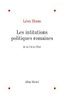 ebook - Les Institutions politiques romaines