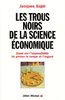 ebook - Les Trous noirs de la science économique