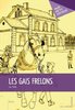 ebook - Les Gais frelons