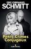ebook - Petits Crimes conjugaux