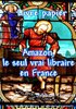 ebook - Livre papier : Amazon, le seul vrai libraire en France