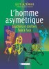 ebook - L’homme asymétrique