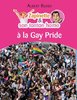 ebook - Zapinette et son tonton homo à la Gay Pride