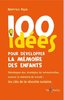 ebook - 100 idées pour développer la mémoire des enfants