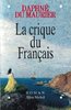 ebook - La Crique du Français