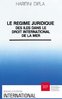 ebook - Le régime juridique des îles dans le droit international ...
