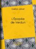 ebook - L'Épopée de Verdun