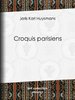 ebook - Croquis parisiens
