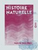 ebook - Histoire naturelle