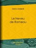 ebook - Le Neveu de Rameau