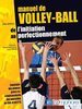 ebook - Manuel de Volley-Ball