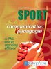 ebook - Sport, communication et pédagogie