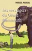 ebook - Les messagers du Grand Mammouth