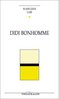 ebook - Didi Bonhomme