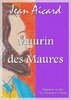 ebook - Maurin des Maures