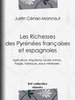 ebook - Les Richesses des Pyrénées françaises et espagnoles