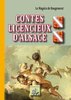 ebook - Contes licencieux d'Alsace