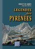 ebook - Légendes des Pyrénées