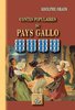 ebook - Contes populaires du Pays Gallo