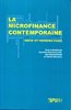 ebook - La microfinance contemporaine
