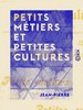 ebook - Petits Métiers et Petites Cultures