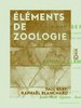 ebook - Éléments de zoologie