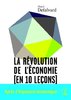 ebook - La révolution de l'économie (en 10 leçons)