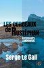 ebook - Les corbeaux de Rustéphan