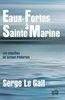 ebook - Eaux-fortes à Sainte-Marine