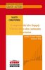ebook - Martin Christopher - Compétitivité des Supply Chains dans...