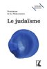 ebook - Le judaïsme