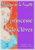 ebook - La princesse de Clèves