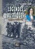 ebook - Légendes rustiques (dessins de Maurice Sand)