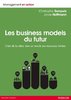 ebook - Les business models du futur