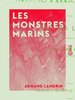 ebook - Les Monstres marins