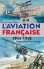 ebook - L'aviation Française 1914-1918