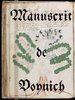 ebook - Manuscrit de Voynich