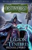 ebook - DestinyQuest : La Légion des Ténèbres
