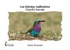 ebook - Les Animaux multicolores