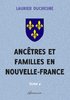 ebook - Ancêtres et familles en Nouvelle-France, Tome 4