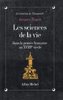 ebook - Les Sciences de la vie dans la pensée française au XVIIIe...