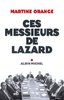 ebook - Ces Messieurs de Lazard