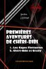 ebook - Premières Aventures de Chéri-Bibi : 1. Les Cages Flottant...
