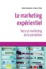 ebook - Marketing expérientiel : Vers un marketing de la cocréation