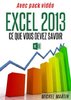 ebook - Excel 2013