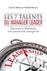 ebook - Les 7 talents du manager leader