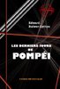 ebook - Les derniers jours de Pompéi [édition intégrale revue et ...